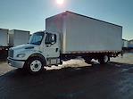 Used 2016 Freightliner M2 106 Conventional Cab Box Truck for sale #669444 - photo 1