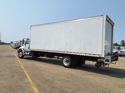 Used 2017 International DuraStar 4300 Box Truck for sale #670007 - photo 2