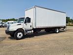 Used 2017 International DuraStar 4300 Box Truck for sale #670007 - photo 1