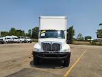 Used 2017 International DuraStar 4300 Box Truck for sale #670007 - photo 3