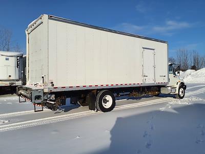 Used 2017 International DuraStar 4300 Box Truck for sale #670012 - photo 2