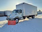 Used 2017 International DuraStar 4300 Box Truck for sale #670012 - photo 3