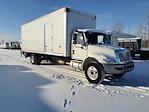 Used 2017 International DuraStar 4300 Box Truck for sale #670012 - photo 1