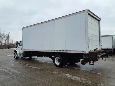 Used 2017 Freightliner M2 106 Conventional Cab Box Truck for sale #671452 - photo 2