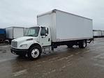 Used 2017 Freightliner M2 106 Conventional Cab Box Truck for sale #671452 - photo 1