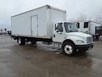 Used 2017 Freightliner M2 106 Conventional Cab Box Truck for sale #671452 - photo 4