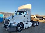 Used 2017 International ProStar+ Cummins X15, Signature Semi Truck for sale #671651 - photo 1