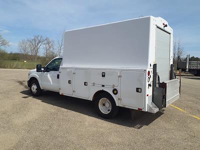 Used 2016 Ford F-350 Regular Cab Service Truck for sale #672247 - photo 2