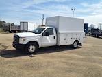 Used 2016 Ford F-350 Regular Cab Service Truck for sale #672247 - photo 1