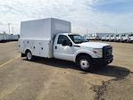 Used 2016 Ford F-350 Regular Cab Service Truck for sale #672247 - photo 4