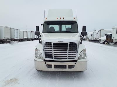 Used 2017 Freightliner Cascadia - photo 1