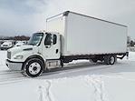 Used 2017 Freightliner M2 106 Conventional Cab Box Truck for sale #674236 - photo 1