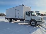 Used 2017 Freightliner M2 106 Conventional Cab Box Truck for sale #674236 - photo 4