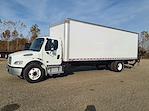 Used 2017 Freightliner M2 106 Conventional Cab Box Truck for sale #674596 - photo 1