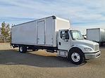 Used 2017 Freightliner M2 106 Conventional Cab Box Truck for sale #674596 - photo 4