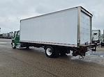 Used 2017 Freightliner M2 106 Conventional Cab 4x2 24' Box Truck for sale #675064 - photo 2