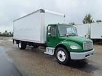 Used 2017 Freightliner M2 106 Conventional Cab 4x2 24' Box Truck for sale #675064 - photo 4