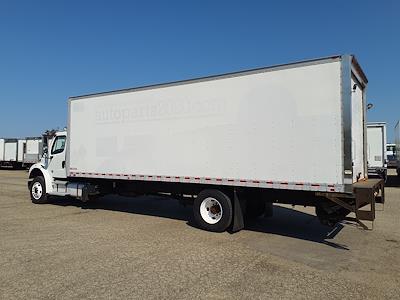 Used 2017 Freightliner M2 106 Conventional Cab Box Truck for sale #678135 - photo 2