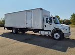Used 2017 Freightliner M2 106 Conventional Cab Box Truck for sale #678135 - photo 4