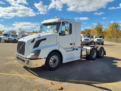 Used 2017 Volvo VNL Volvo D13 Semi Truck for sale #678394 - photo 1