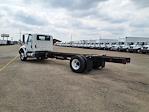Used 2017 International DuraStar 4300 Cab Chassis for sale #679895 - photo 2