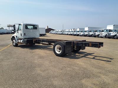 Used 2017 International DuraStar 4300 Cab Chassis for sale #679900 - photo 2