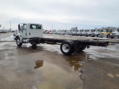 Used 2017 International DuraStar 4300 Cab Chassis for sale #679902 - photo 2