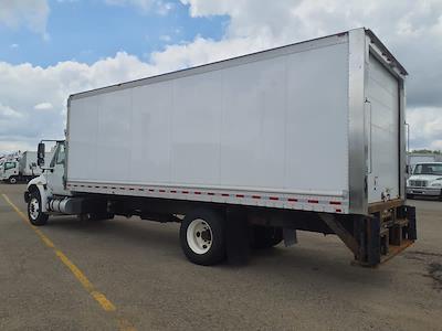 Used 2017 International DuraStar 4300 Refrigerated Body for sale #679906 - photo 2