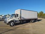 Used 2017 International DuraStar 4300 Box Truck for sale #679907 - photo 1