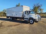 Used 2017 International DuraStar 4300 Box Truck for sale #679907 - photo 4