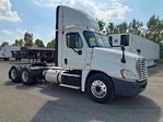 Used 2018 Freightliner Cascadia Detroit DD13 Semi Truck for sale #680643 - photo 4