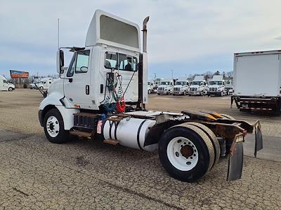 Used 2017 International ProStar+ 4x2 Semi Truck for sale #680879 - photo 2