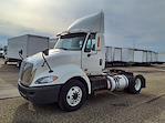 Used 2017 International ProStar+ 4x2 Semi Truck for sale #680879 - photo 1