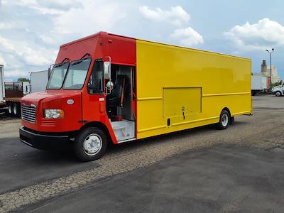 Used 2017 Freightliner MT 55 Step Van / Walk-in for sale #682391 - photo 1