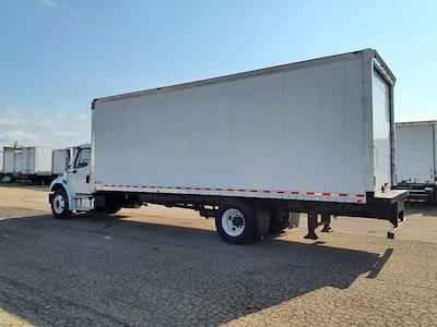 Used 2018 Freightliner M2 106 Conventional Cab Box Truck for sale #682789 - photo 2