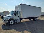 Used 2018 Freightliner M2 106 Conventional Cab Box Truck for sale #682789 - photo 1