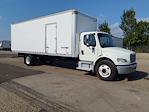 Used 2018 Freightliner M2 106 Conventional Cab Box Truck for sale #682789 - photo 4