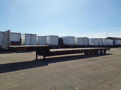 Used 2018 Utility Trailer Drop Deck Trailer #682901 for sale #682901 - photo 1