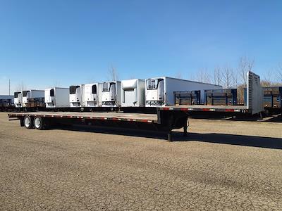 Used 2018 Utility Trailer Drop Deck Trailer #682901 for sale #682901 - photo 3