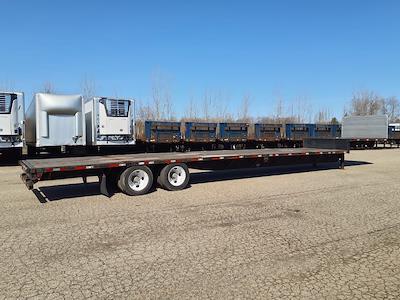 Used 2018 Utility Trailer Drop Deck Trailer #682901 for sale #682901 - photo 4