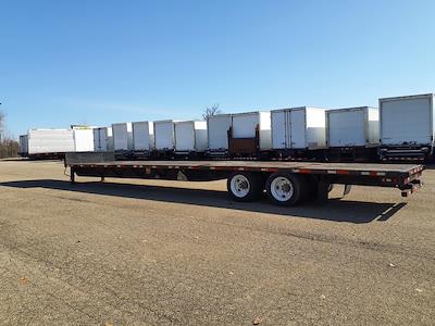 Used 2018 Utility Trailer Drop Deck Trailer #682901 for sale #682901 - photo 6