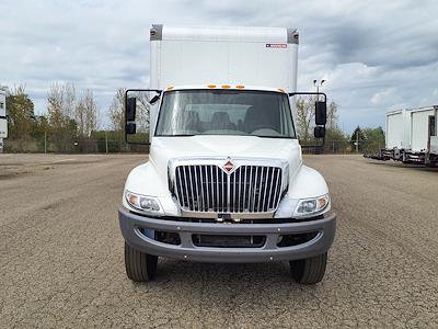 Used 2018 International DuraStar 4300 SBA 4x2 Box Truck for sale #683164 - photo 2