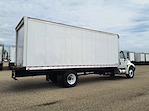 Used 2018 International DuraStar 4300 SBA 4x2 Box Truck for sale #683164 - photo 4