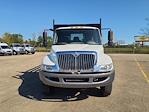 Used 2018 International DuraStar 4300 Stake Bed for sale #683210 - photo 3