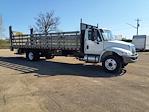 Used 2018 International DuraStar 4300 Stake Bed for sale #683210 - photo 4
