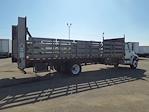 Used 2018 International DuraStar 4300 Stake Bed for sale #683210 - photo 5