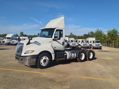 Used 2018 International LT Cummins X15, Signature Semi Truck for sale #684172 - photo 1