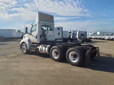 Used 2018 International LT Cummins X15, Signature Semi Truck for sale #684172 - photo 2