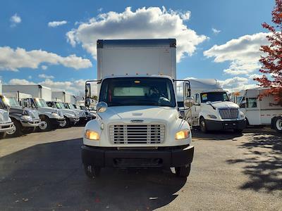 Used 2018 Freightliner M2 106 - photo 1