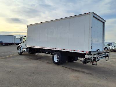 Used 2018 International DuraStar 4300 Box Truck for sale #684747 - photo 2